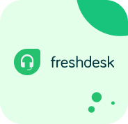 Freshdesk