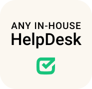 Helpdesk